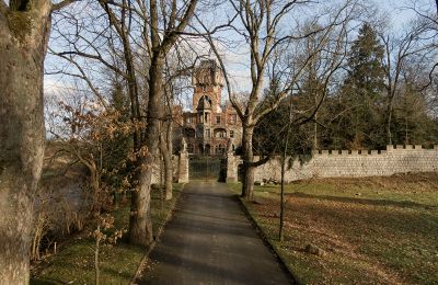 Retrato inmobiliario: Castillo de Boberstein/Bobrów, Imagen 3