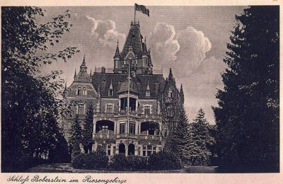 Retrato inmobiliario: Castillo de Boberstein/Bobrów, Imagen 19