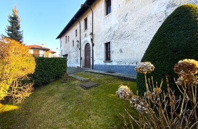 Casa señorial Gignese, Piamonte