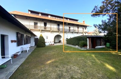 Casa señorial en venta Gignese, Via al Castello 20, Piamonte, Teil des Anwesens