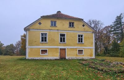 Casa señorial en venta Laidi, Rudes muiža, Curlandia, Imagen 4/10