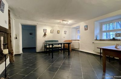 Casa urbana en venta 53945 Blankenheim, Renania del Norte-Westfalia, Ebene 1: Ausstellungraum I 