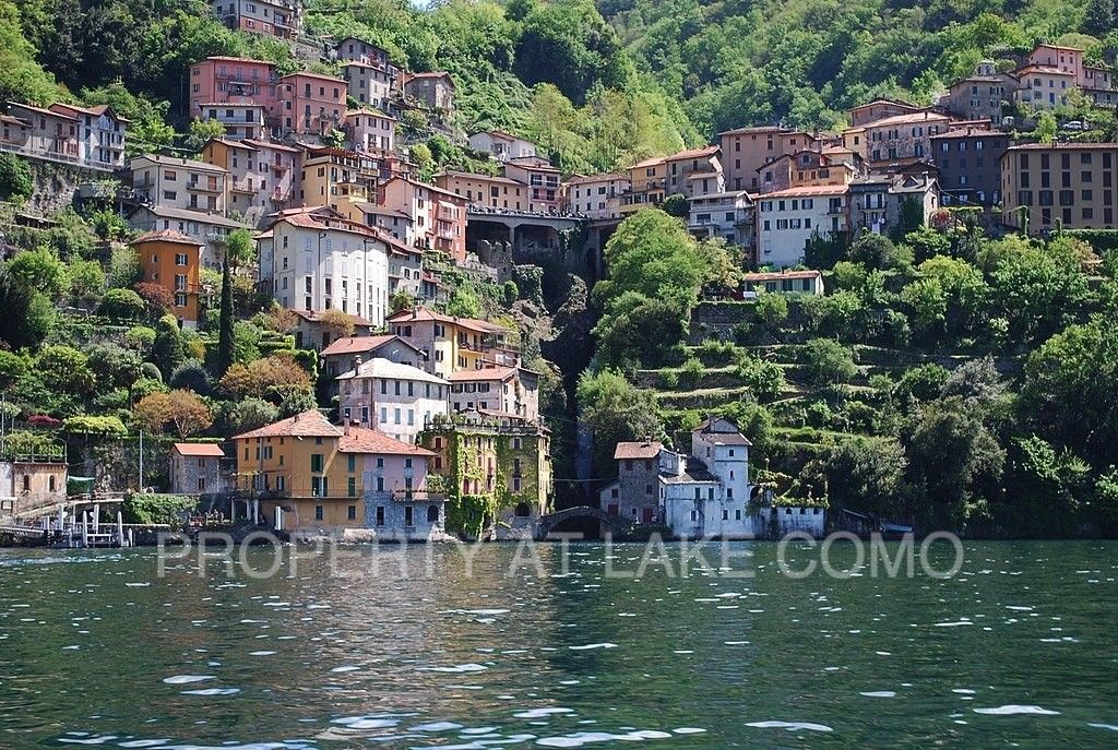Fotos Hotel y restaurante en la orilla oriental del lago de Como