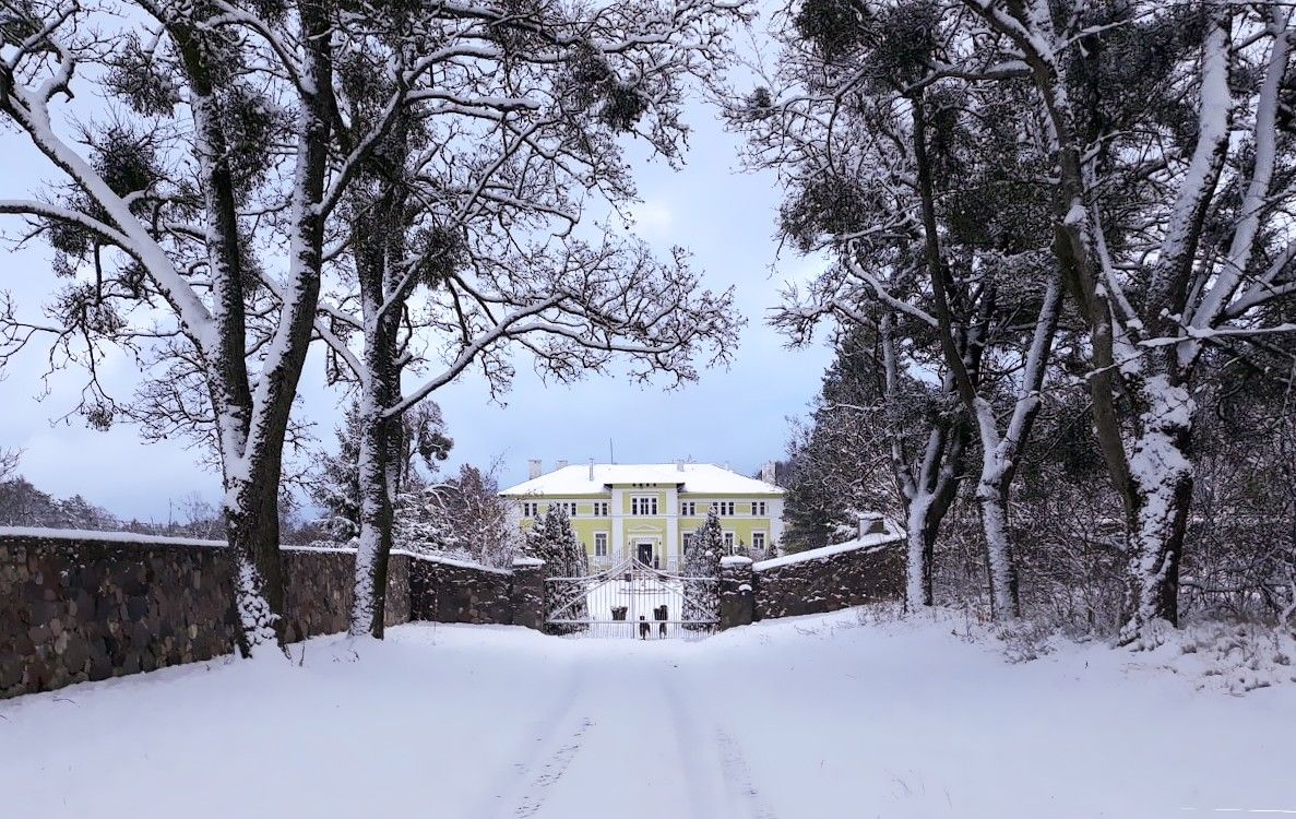 Fotos Casa señorial junto al lago en Masuria, cerca de Olsztyn