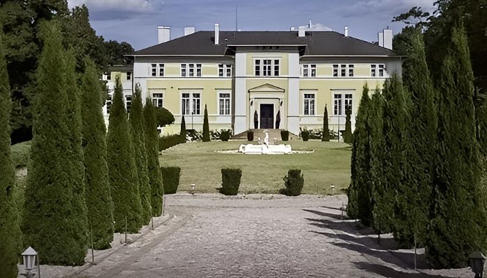 Palacio Olsztyn 2