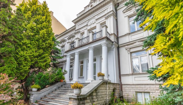 Villa histórica Lublin 2