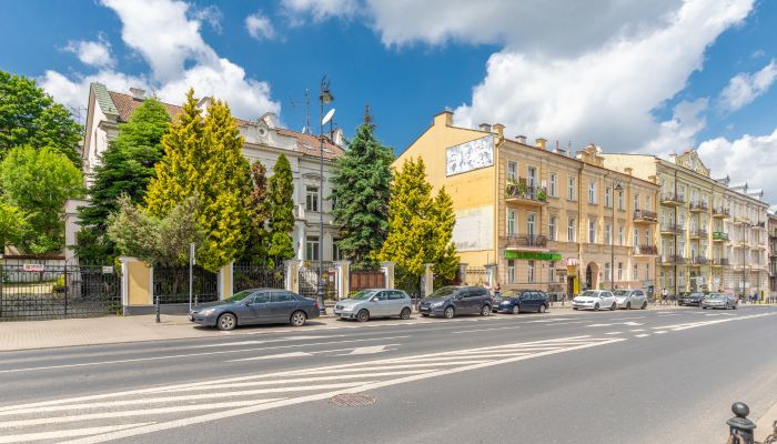 Villa histórica Lublin 5