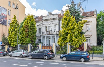 Villa histórica en venta Lublin, Voivodato de Lublin, Imagen 4/21