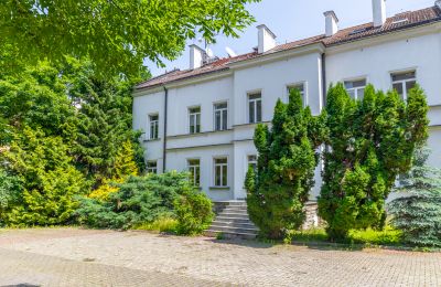 Villa histórica en venta Lublin, Voivodato de Lublin, Imagen 18/21