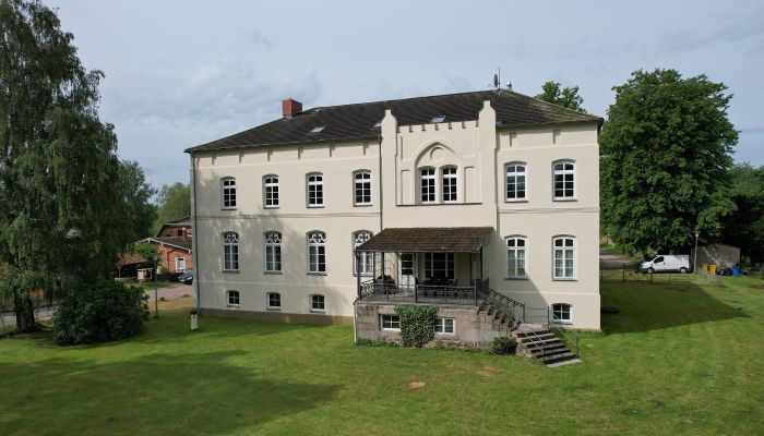 Casa señorial Kröpelin 2