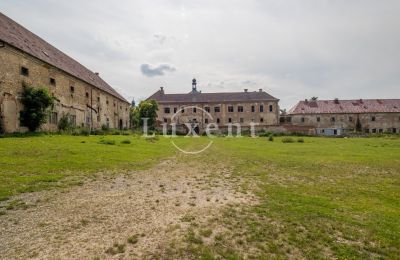 Palacio en venta Kounice, Zámek Kounice, Středočeský kraj, Imagen 16/24