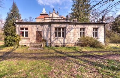 Palacio en venta Żegrowo, Żegrowo 1, województwo wielkopolskie,, Vista lateral