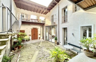 Casa señorial en venta 28824 Oggebbio, Località Rancone, Piamonte, Patio