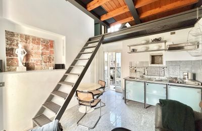 Casa señorial en venta 28824 Oggebbio, Località Rancone, Piamonte, Küche