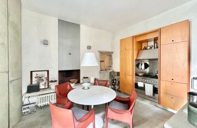 Casa señorial en venta 28824 Oggebbio, Località Rancone, Piamonte, Living