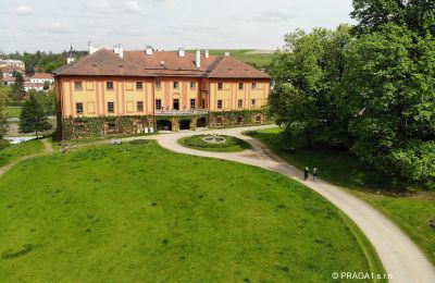 Palacio en venta Kraj Vysočina, Acceso