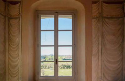 Villa histórica en venta Zibello, Emilia-Romaña, Imagen 18/31