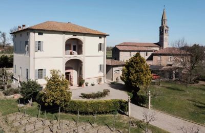 Villa histórica en venta Zibello, Emilia-Romaña, Imagen 31/31