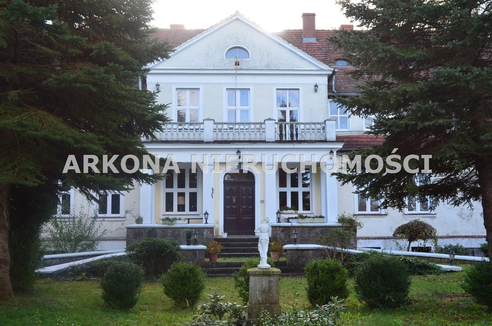 Fotos Casa señorial cerca de la laguna de Szczecin y el mar Báltico