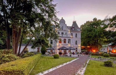 Villa histórica en venta Duszniki-Zdrój, Wojska Polskiego 10, Voivodato de Baja Silesia, Imagen 42/42