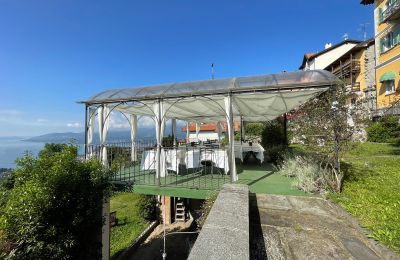 Villa histórica en venta Bee, Piamonte, Dehor 