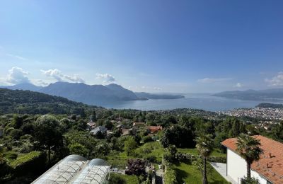 Villa histórica en venta Bee, Piamonte, Lago Maggiore