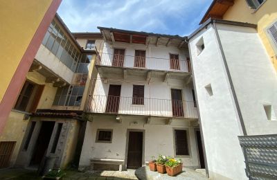 Villa histórica en venta Bee, Piamonte, Imagen 18/28