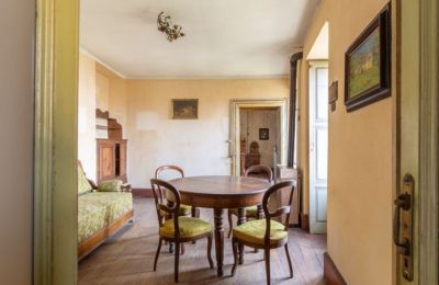 Villa histórica en venta Bee, Piamonte, Imagen 9/28