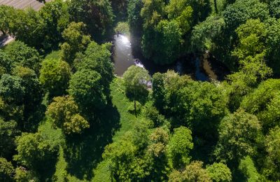 Casa señorial en venta Lubiatów, Voivodato de Łódź, Lago