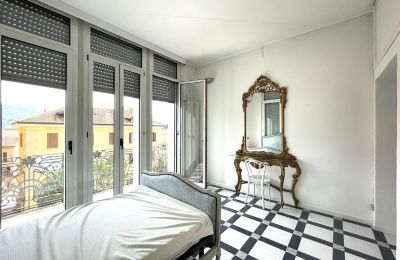 Piso en castillo en venta Luino, Lombardía, Torre