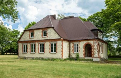 Villa histórica en venta Piaski, Wolności 19, Voivodato de Łódź, Imagen 5/25