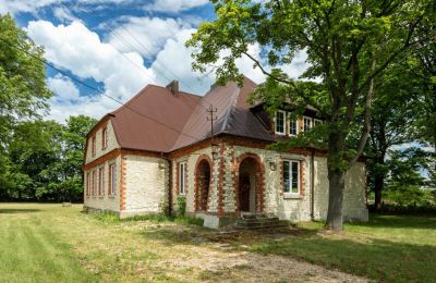 Villa histórica en venta Piaski, Wolności 19, Voivodato de Łódź, Imagen 6/25