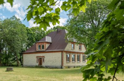 Villa histórica en venta Piaski, Wolności 19, Voivodato de Łódź, Imagen 4/25