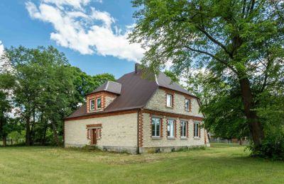 Villa histórica en venta Piaski, Wolności 19, Voivodato de Łódź, Imagen 17/25