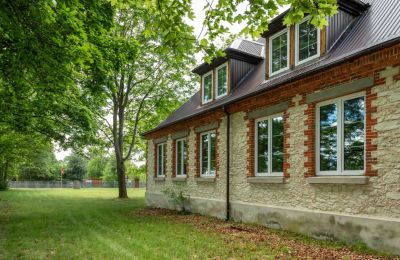 Villa histórica en venta Piaski, Wolności 19, Voivodato de Łódź, Imagen 21/25