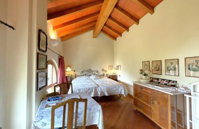 Villa histórica en venta Meina, SS33 del Sempione 13, Piamonte, Imagen 27/38