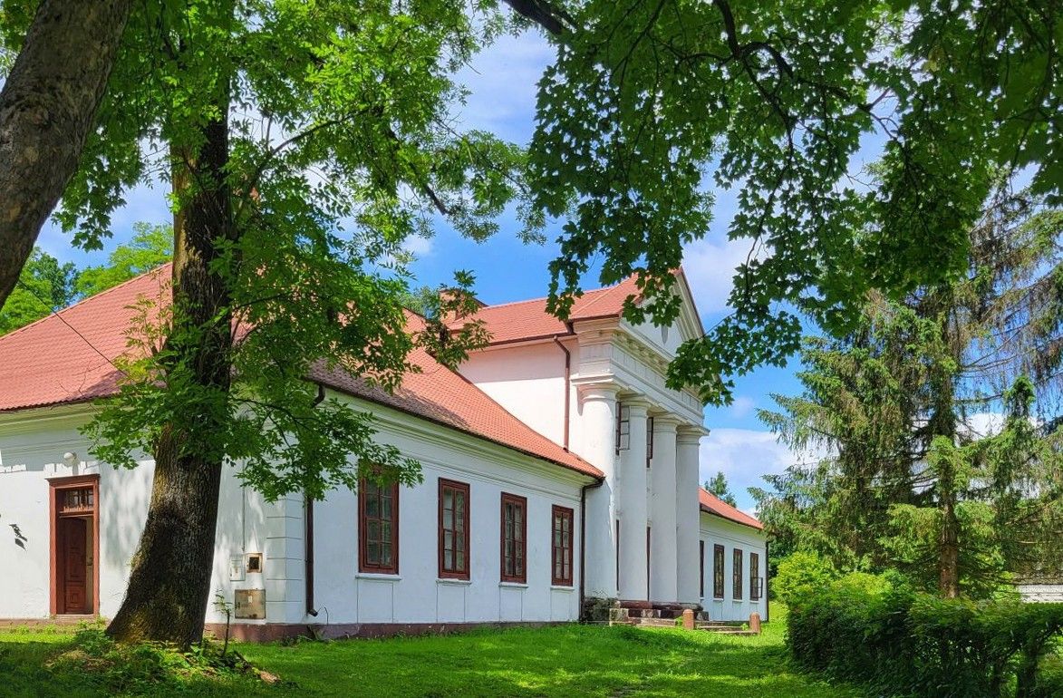 Fotos Encantadora casa señorial en Rożnów - sin comisiones