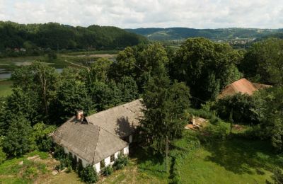 Casa señorial en venta Rożnów, Dwór w Rożnowie, Voivodato de Pequeña Polonia, Imagen 17/25