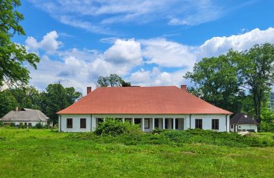 Casa señorial en venta Rożnów, Dwór w Rożnowie, Voivodato de Pequeña Polonia, Imagen 21/25