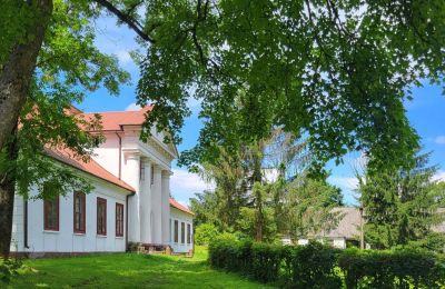 Casa señorial en venta Rożnów, Dwór w Rożnowie, Voivodato de Pequeña Polonia, Imagen 14/25