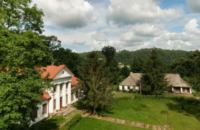 Casa señorial en venta Rożnów, Dwór w Rożnowie, Voivodato de Pequeña Polonia, Imagen 16/25