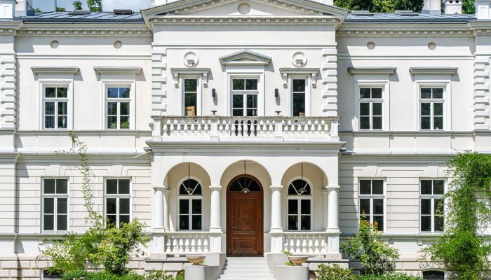 Palacio en venta Voivodato de Mazovia,  Polonia