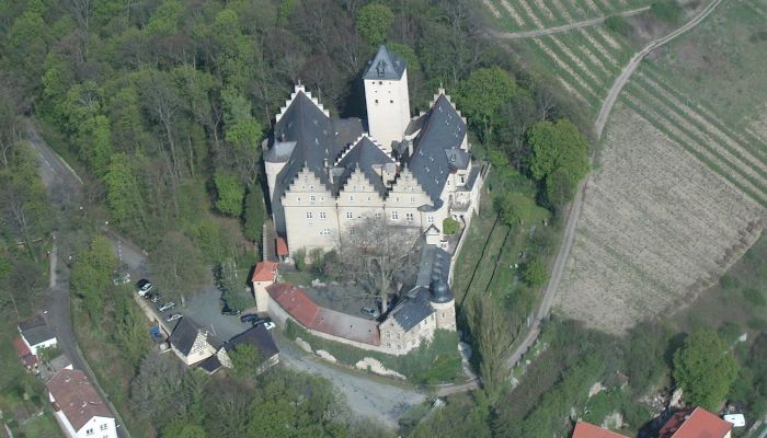 Palacio en venta 97453 Schonungen, Baviera,  Alemania