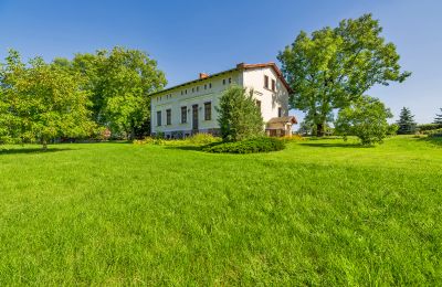 Casa señorial en venta Czekanowo, województwo wielkopolskie, Imagen 17/18