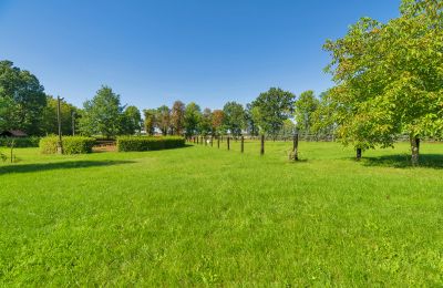 Casa señorial en venta Czekanowo, województwo wielkopolskie, Propiedad