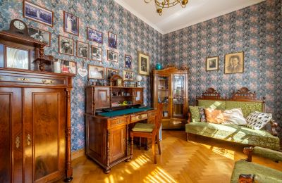 Casa señorial en venta Czekanowo, województwo wielkopolskie, Estudiar