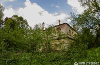 Palacio en venta Czerna, Pałac w Czernej, Voivodato de Lubus, Imagen 6/8