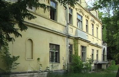 Palacio en venta Czerna, Pałac w Czernej, Voivodato de Lubus, Imagen 3/8