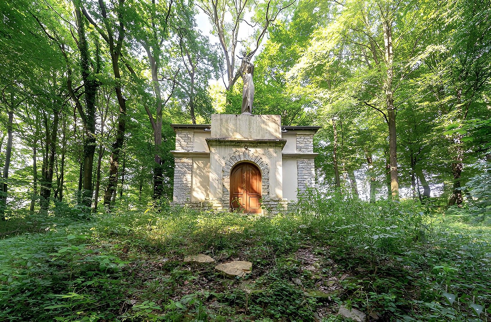 Fotos Antigua casa señorial en Pequeña Polonia - Gran propiedad con planificación de proyecto