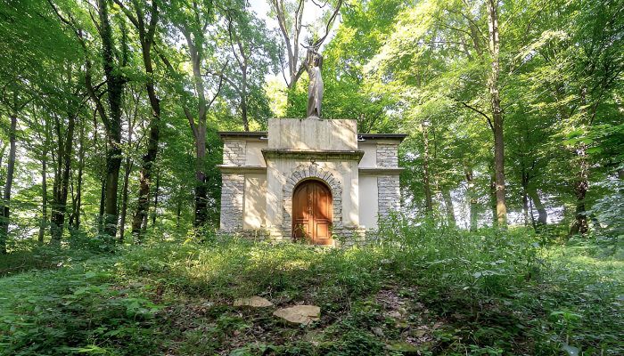 Casa señorial en venta Poręba Żegoty, Voivodato de Pequeña Polonia,  Polonia